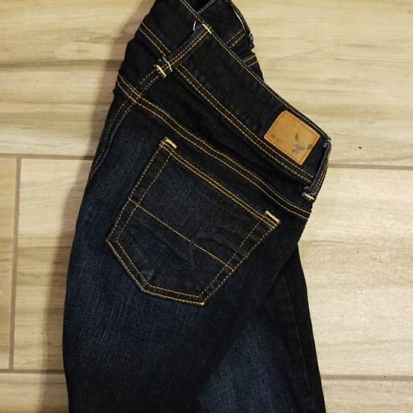 American Eagle Jeans - Picture 3 of 4